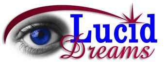 Lucid Dreams Logo
